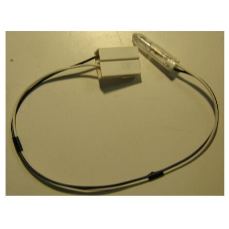 Candy 41030048 Voyant LED lave-vaisselle - blanc