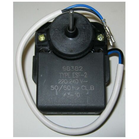 Candy 41034441 Moteur pour ventilateur réfrigérateur