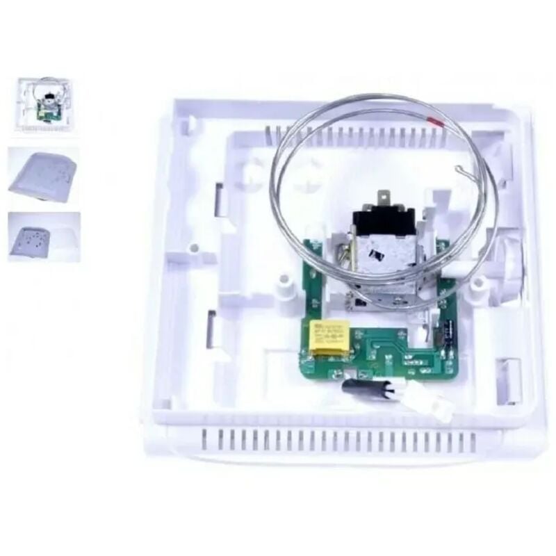 Candy - 41036543 Thermostat réfrigérateur