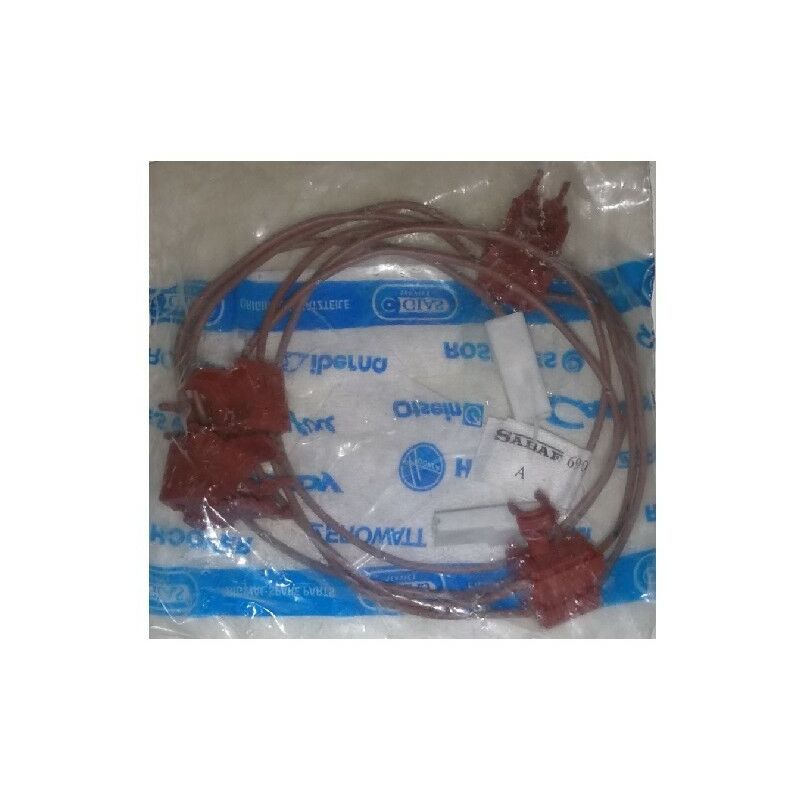 

Candy 41036599 Conjunto interruptor de horno
