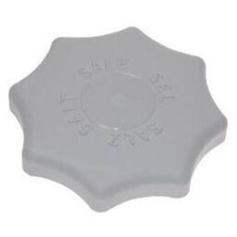 Candy 41902830 Bouchon adoucisseur lave-vaisselle