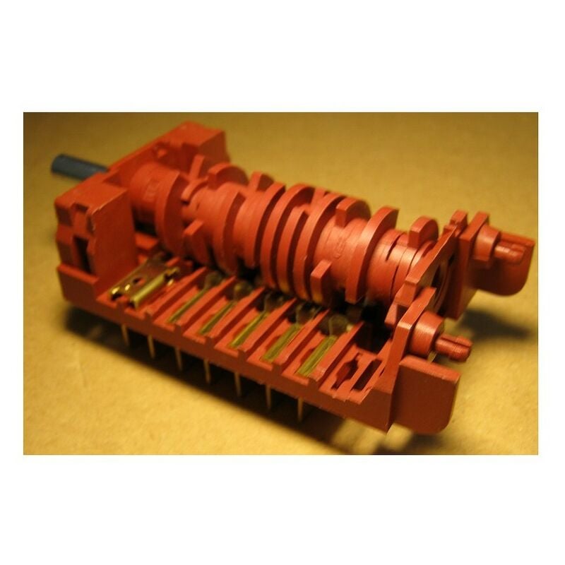 Candy - 42374220 Commutateur four