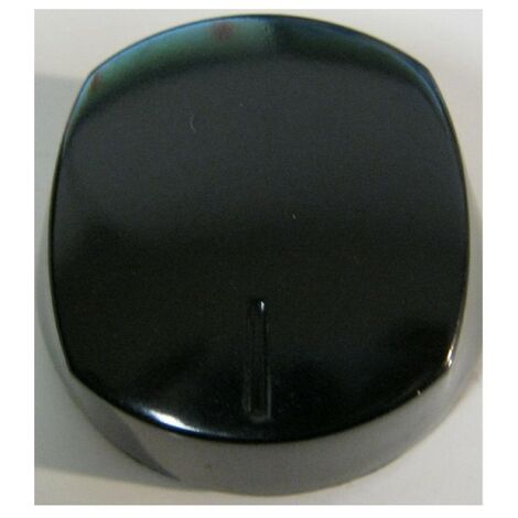 Candy 42804474 Manette Robinet gaz four