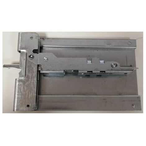 Candy 42814618 Supporto cerniera porta forno destra