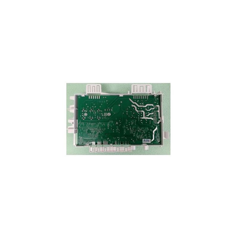 43025778 electronic module non-programmed washing machine - green - Candy