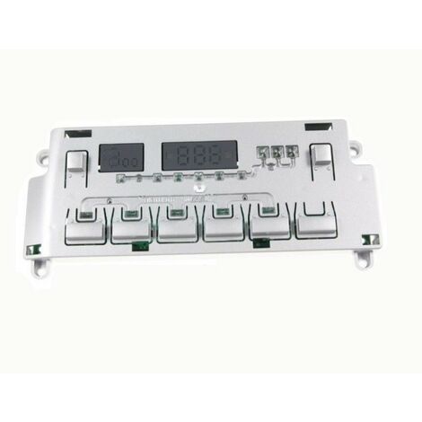 Candy 46005393 Tastiera elettronica per lavatrice