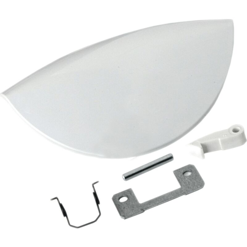 Ersatzteil - Original Bullgriff-Set - Candy iberna