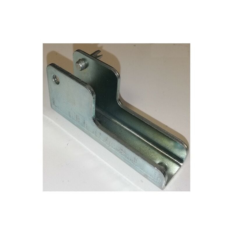 Candy 49007846 Charnière supérieur droit congélateur