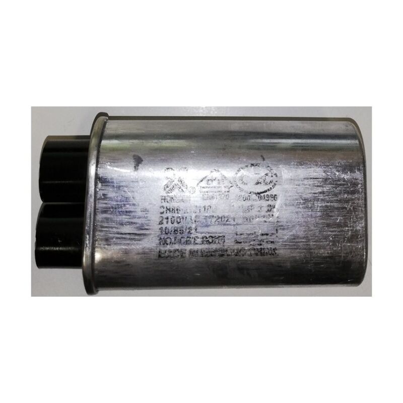 Image of 49010607 1.2Mf microwave capacitor - Candy