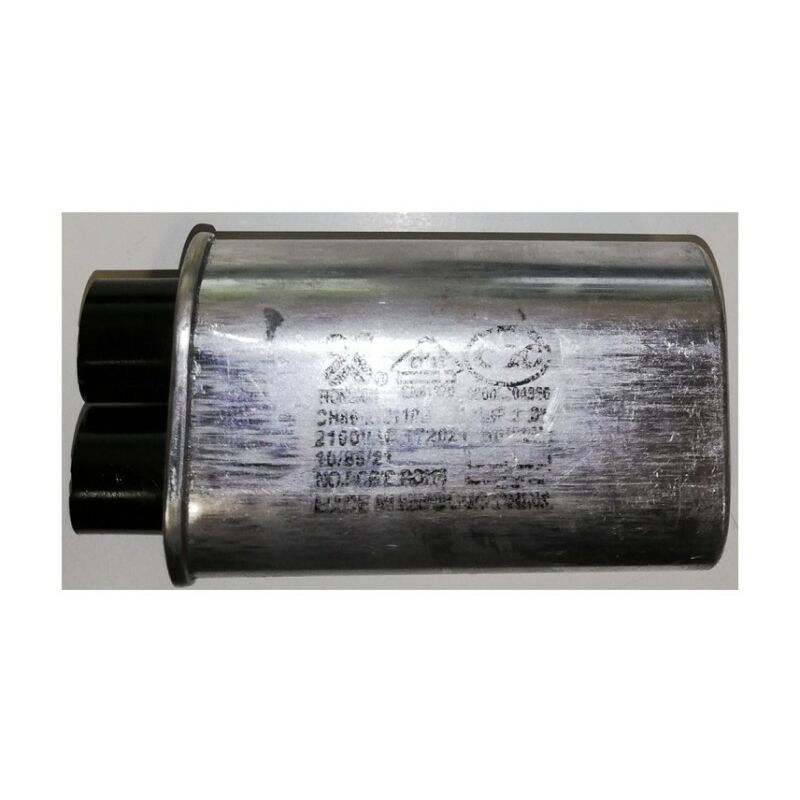 

Candy 49010607 condensador 1,2Mf microondas