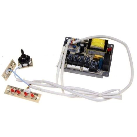 Candy 49011848 Module de commande lave-vaisselle