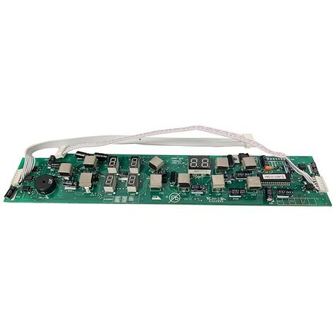 Candy 49017815 Module carte clavier plaque de cuisson