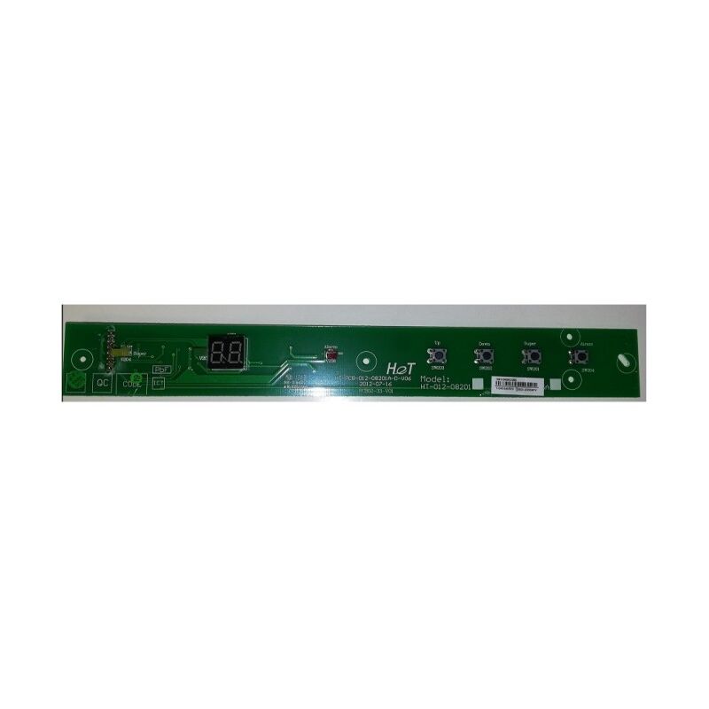 Image of 49019957 Freezer display module - Candy