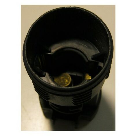 Candy 49020149 Douille lampe hotte