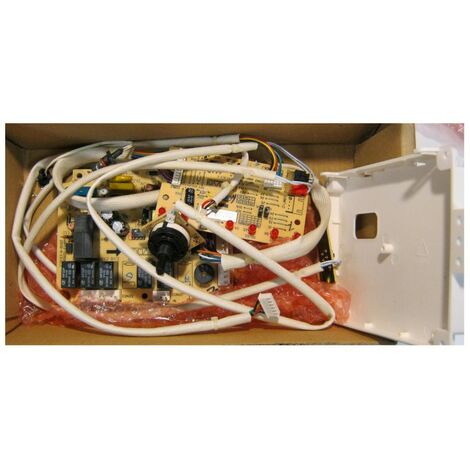 Candy 49020617 Module électronique lave-vaisselle