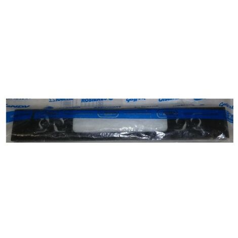 Candy 49021457 Placca per cornice interruttore cantina