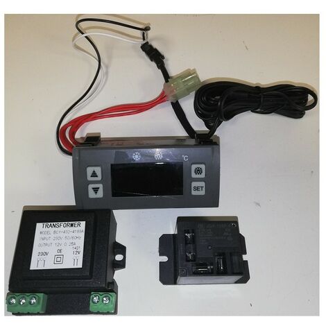 Candy 49021460 Modulo display frigorifero elettronico