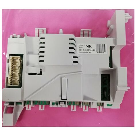Candy 49021574 Modulo alimentazione lavatrice