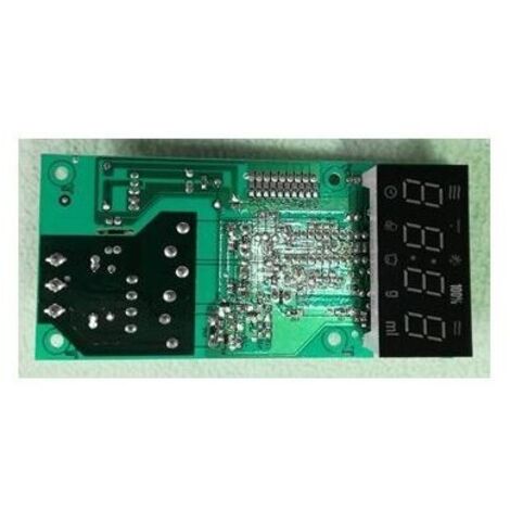 Candy 49021727 Module électronique micro-ondes