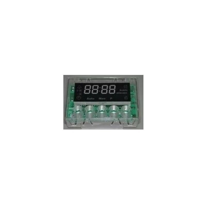 

Candy 49023065 pantalla del horno