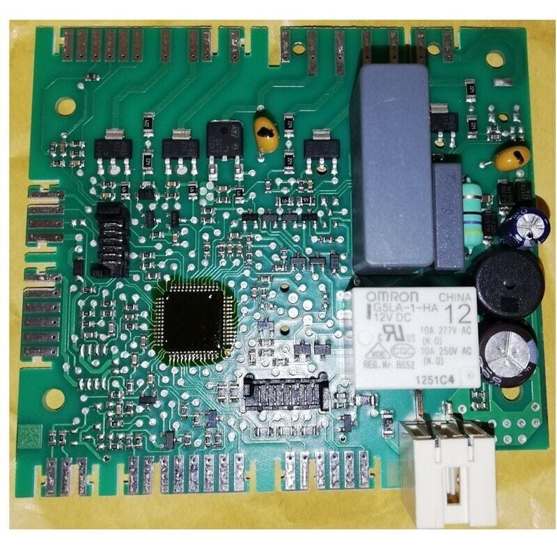 Candy - 49023662 Module de puissance lave-vaisselle