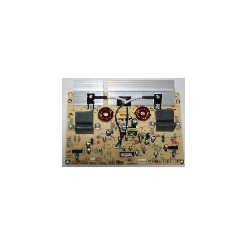 Candy - 49024992 Module de puissance plaque de cuisson