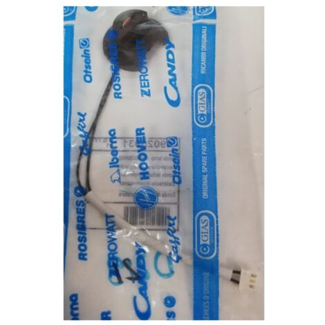 Candy 49025031 Temperature reading probe Hob