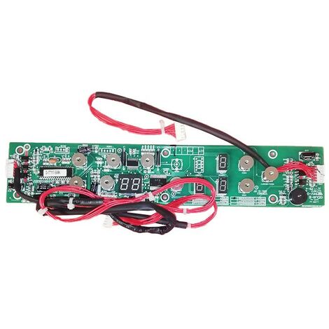 Candy 49025036 Module de commande plaque de cuisson