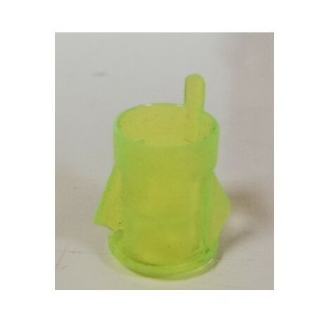 Candy 49027110 Lentille verte lampe grille électrique