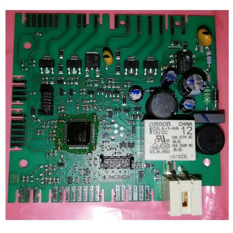 Candy 49028461 Module principal lave-vaisselle