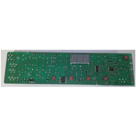 Candy 49033817 Module électronique sèche-linge