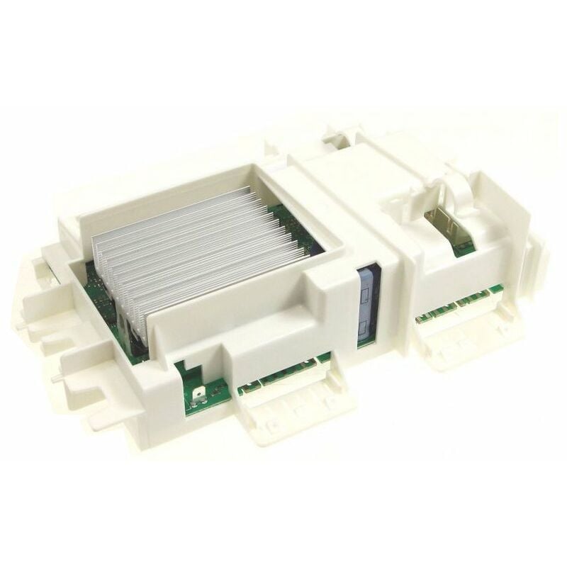 Candy - carte electronique programmee pour lave linge 49033950