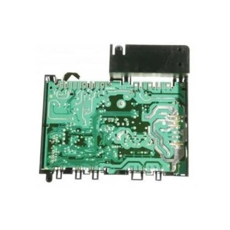 Candy 49034948 Module électronique de puissance lave-linge