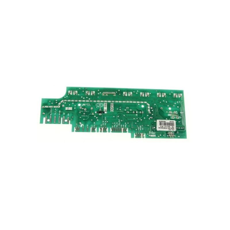 Candy - module programme pour lave vaisselle 49035745