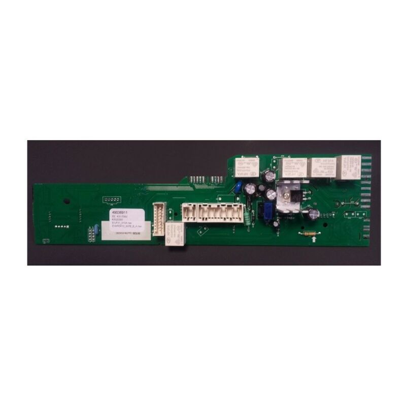 

Candy 49036911 Mainboard INVENSYS lavadora programada