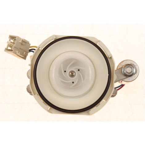 Candy 49037229 Pompe Moteur Lave-vaiselle