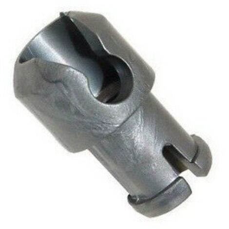 Candy 91601247 Axe de roulette panier inférieur lave-vaisselle