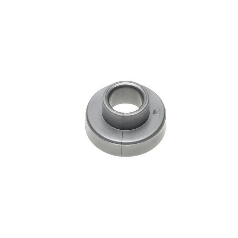 91601248 Dishwasher upper basket wheel - Candy