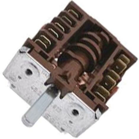 Candy 93756641 Interruptor horno