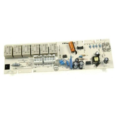 Candy 93963841 Carte puissance  pyro programmé lave-vaisselle