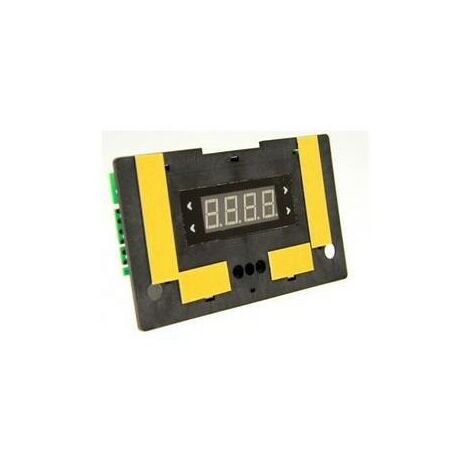 Candy 93963978 Module affichage four