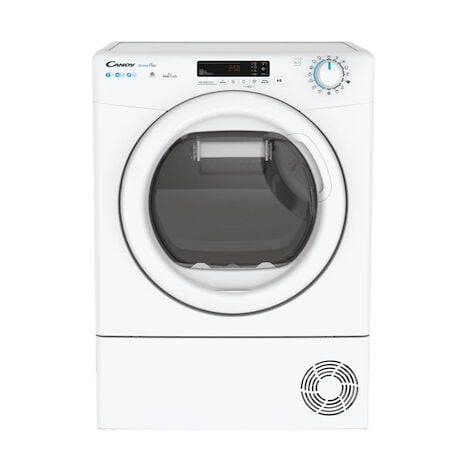 CANDY ASCIUG SNELLA 46CM 7KG A++ WOOLMARK CSO4H7A2DE