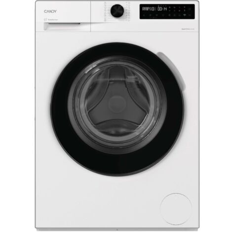 Candy BR 26SSB5-S lavatrice Caricamento frontale 6 kg 1200 Giri/min Bianco