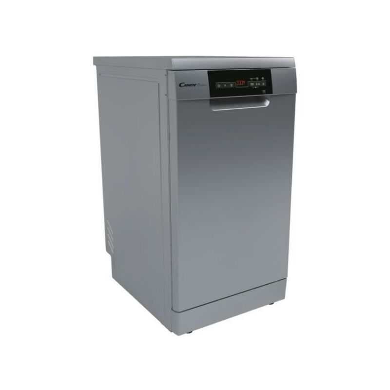 Candy Brava CDPH 2D1145X, Lavastoviglie 45CM, 11