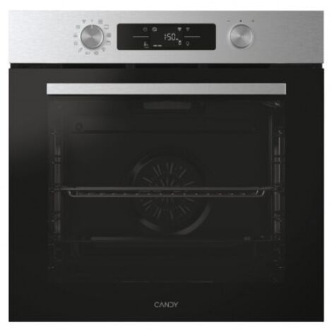 Candy CA6 N3B3HTX Forno Elettrico da Incasso 78L Termoventilato Wi-Fi Nero A++