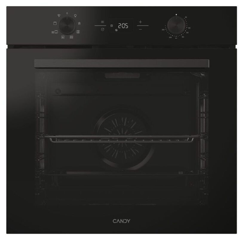 CANDY  Moderna Ca6 N3t1htb 78 L 3300 W Noir