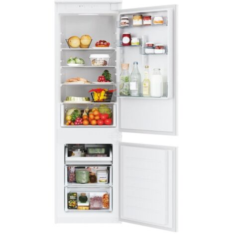 Candy CBL3518EB Frigorifero Da incasso 264 L E Bianco