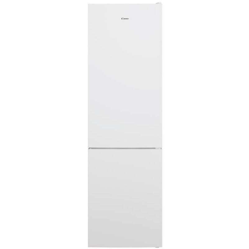 Image of Fresco CCE4T620EW frigorifero con congelatore Libera installazione 377 l e Bianco - Candy