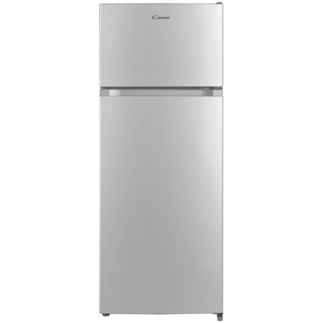 Candy CDG1S514ES Libera installazione 211 L E Argento