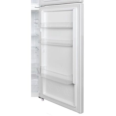 Candy CDG1S514EW Pose libre 211 L E Blanc